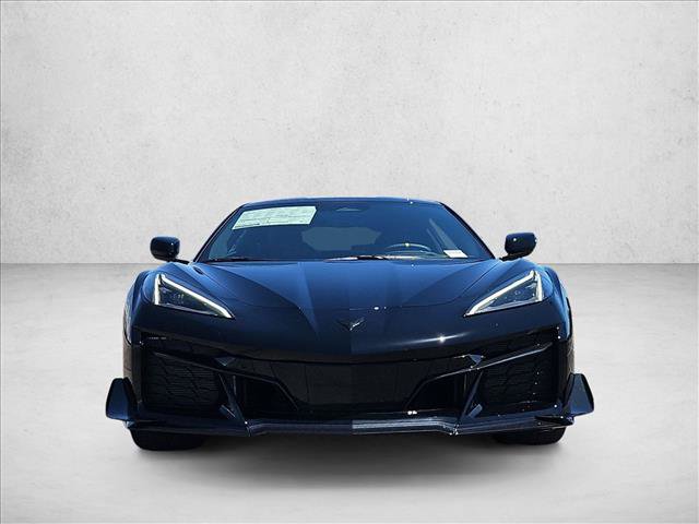 New 2027 Chevrolet Corvette Grand Sport w/ Z52 Track Performance Package RWD image 6