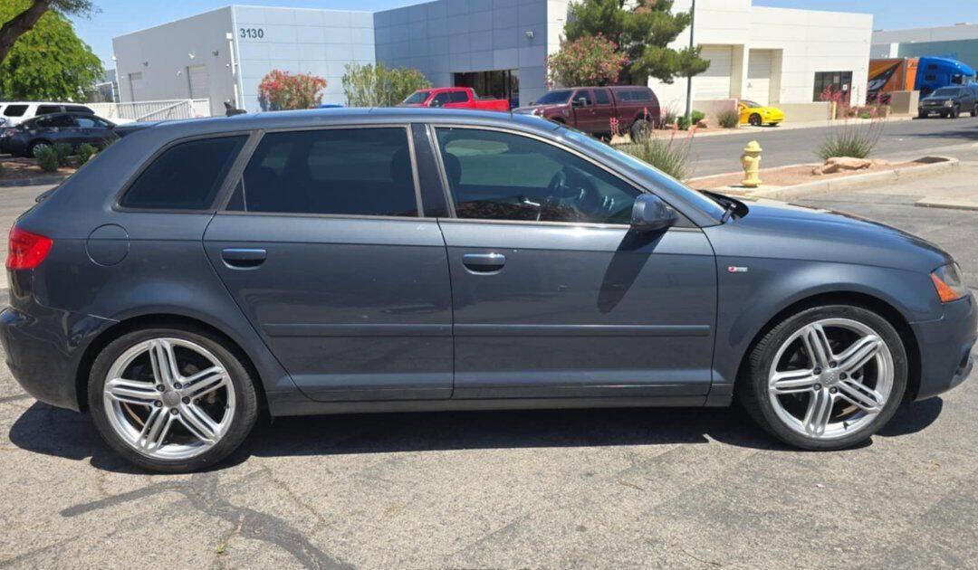 Used 2011 Audi A3 TDI Premium Plus image 9