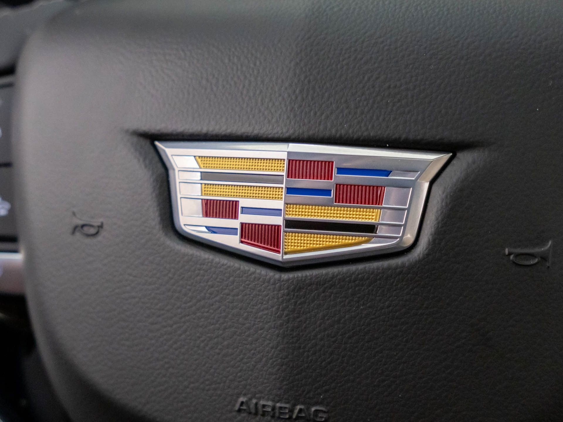 Used 2025 Cadillac CT5 Premium Luxury w/ Sun And Sound Package AWD/4WD image 30