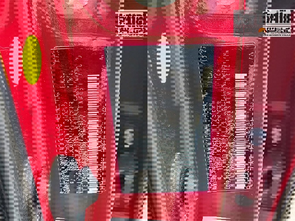 Used 2023 Toyota Highlander L image 28