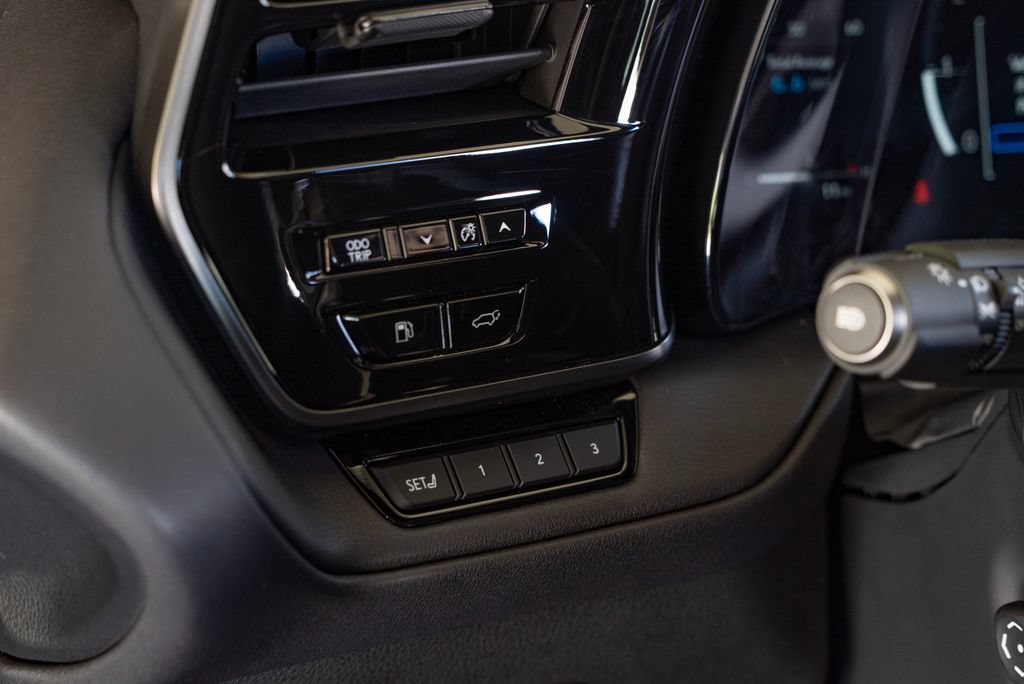 New 2026 Lexus TX 350 AWD w/ Technology Package image 24