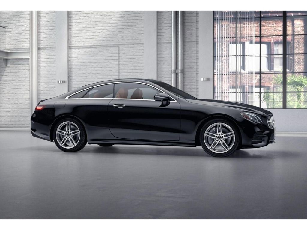 Used 2020 Mercedes-Benz E 450 4MATIC Coupe image 14