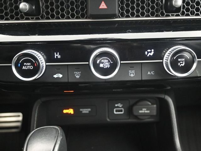 Used 2023 Honda Civic Sport image 19