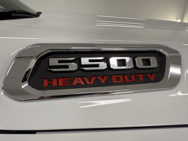 New 2026 RAM 5500 Tradesman image 6