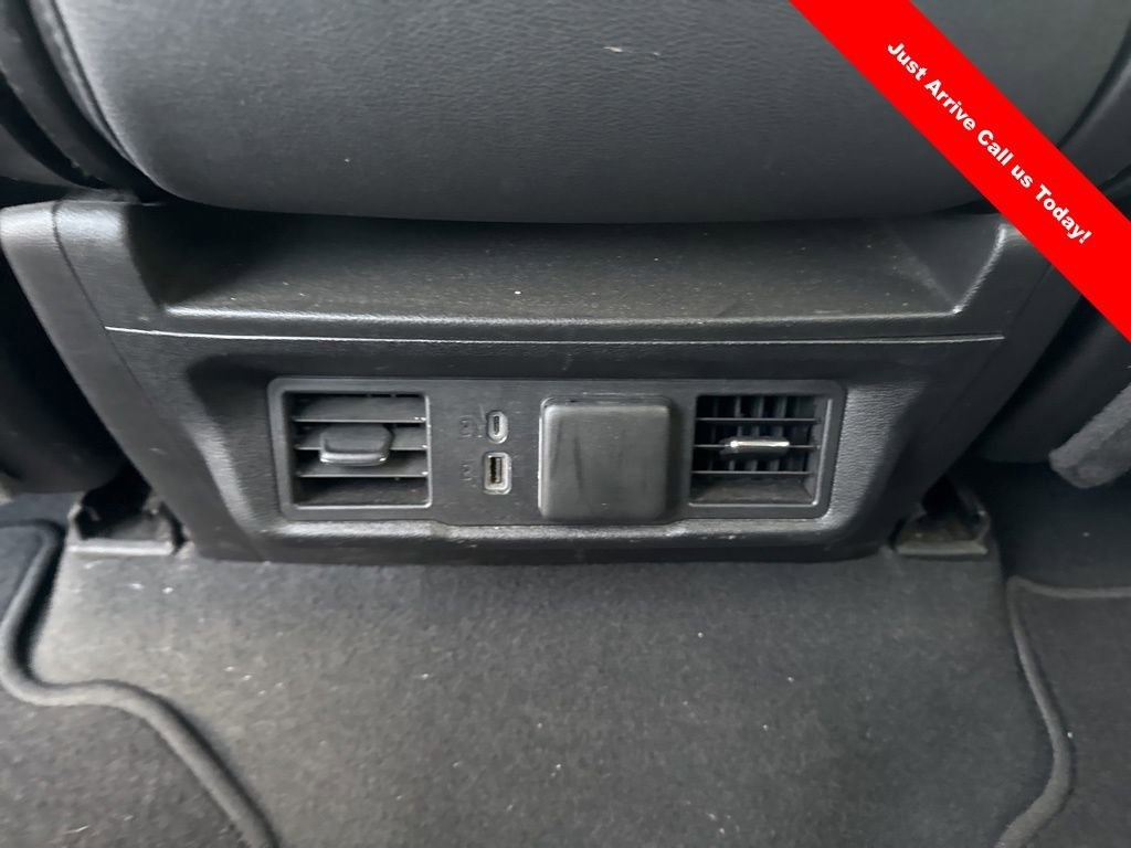 Certified 2024 GMC Sierra 1500 SLT image 16