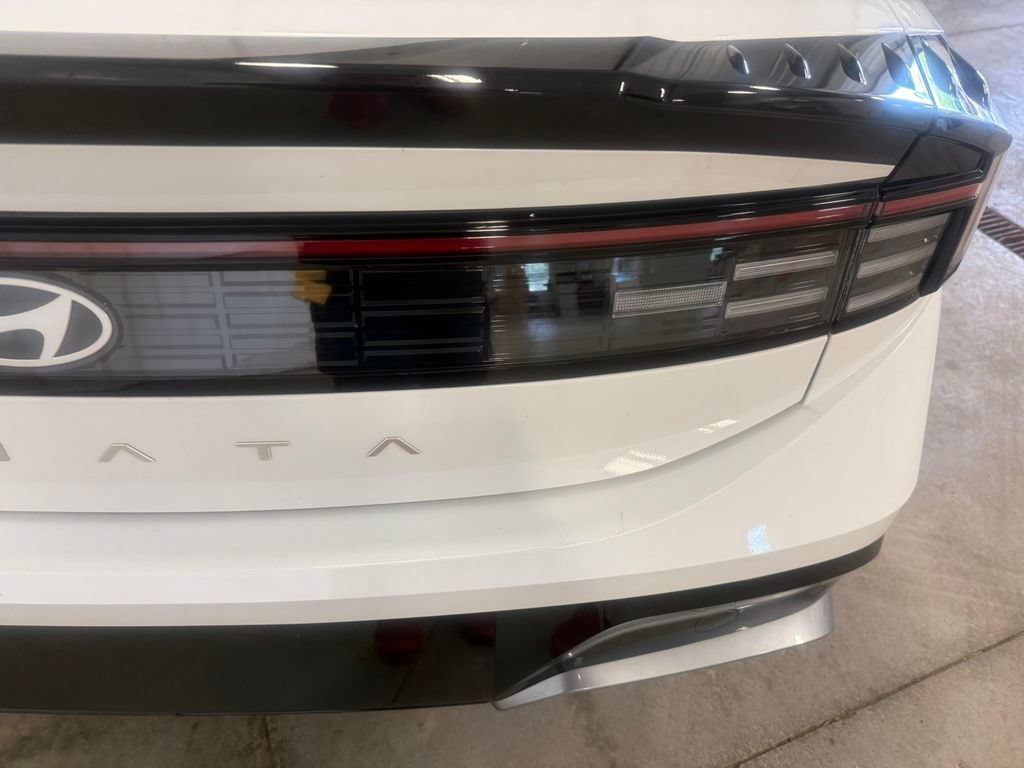 Certified 2026 Hyundai Sonata SEL FWD image 19