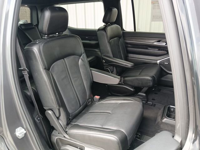 Used 2024 Jeep Wagoneer Series III image 27