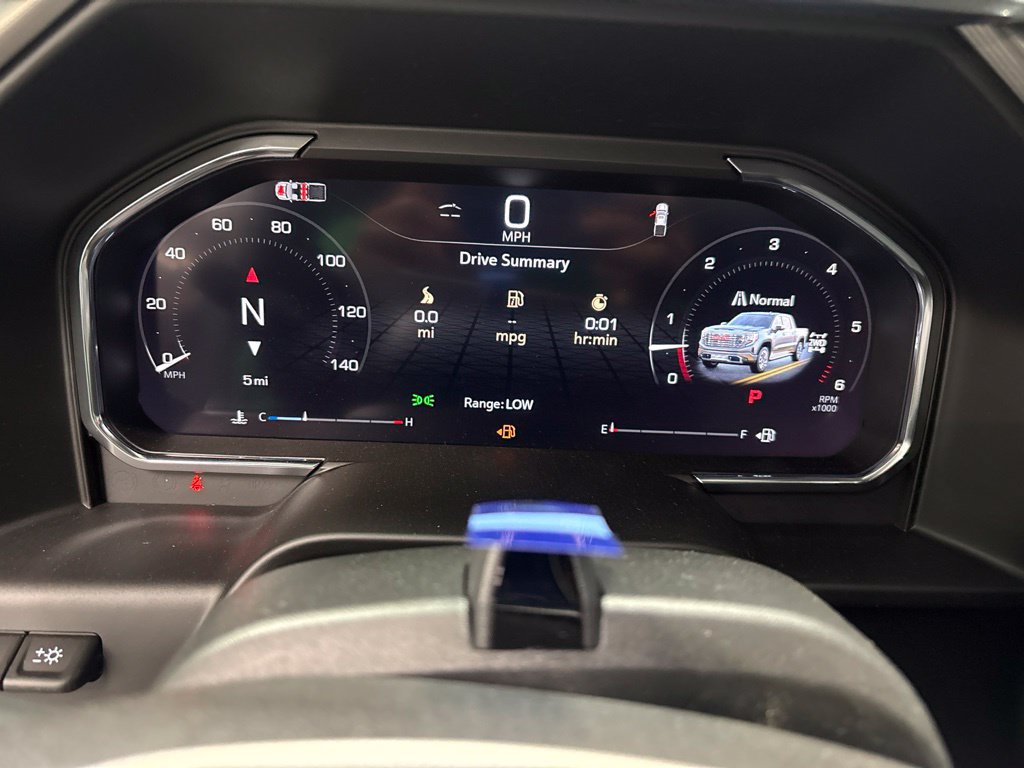 New 2026 GMC Sierra 1500 Denali AWD/4WD image 11