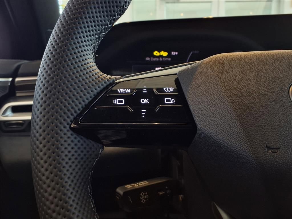 New 2026 Audi A6 Prestige image 12