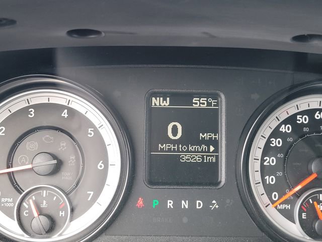 Used 2014 RAM 1500 Express w/ Black Ram 1500 Express Group image 15