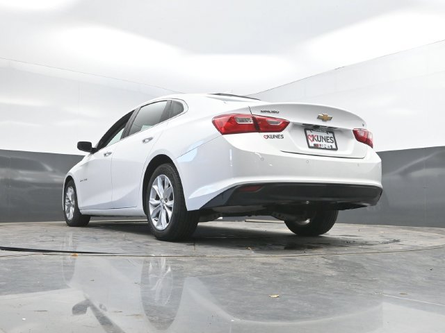 Used 2025 Chevrolet Malibu LT FWD image 49