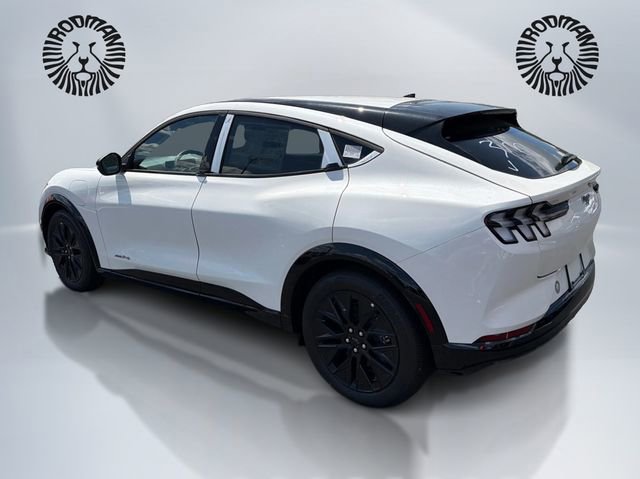 New 2026 Ford Mustang Mach-E Premium AWD/4WD image 7