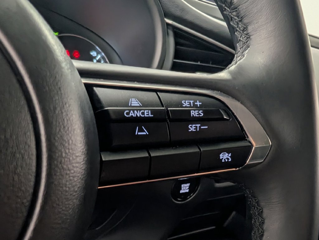 Used 2024 MAZDA CX-30 AWD 2.5 S w/ Select Sport Pkg image 19