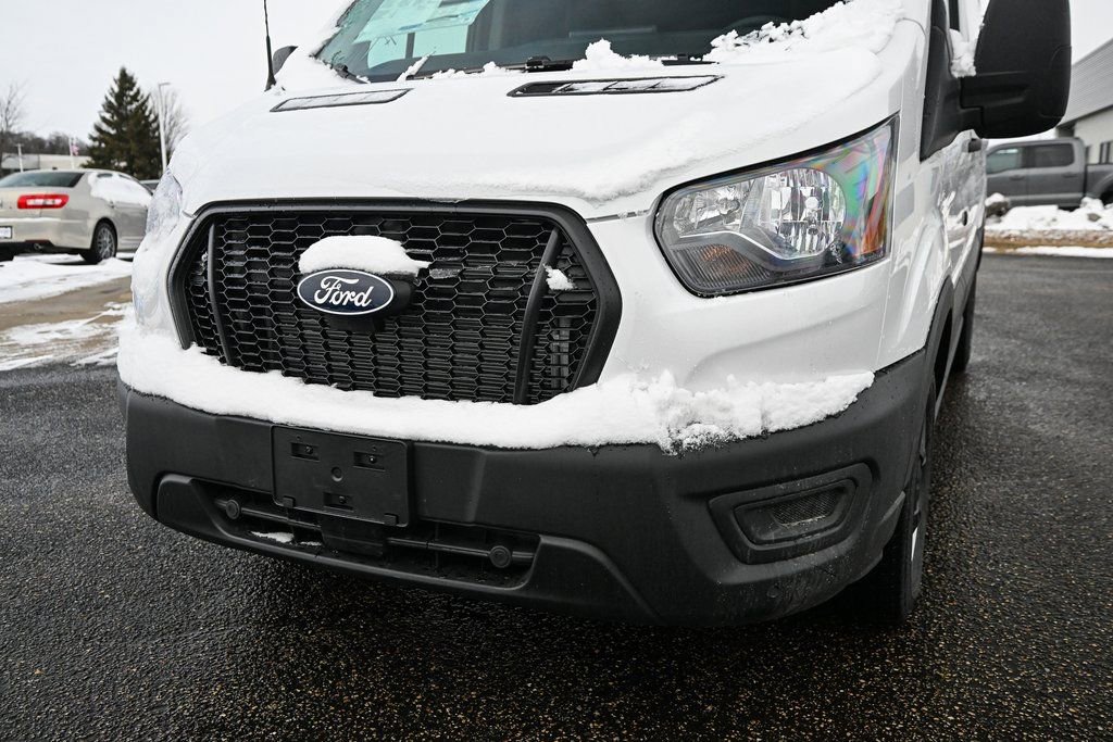 New 2026 Ford Transit 150 Low Roof image 11