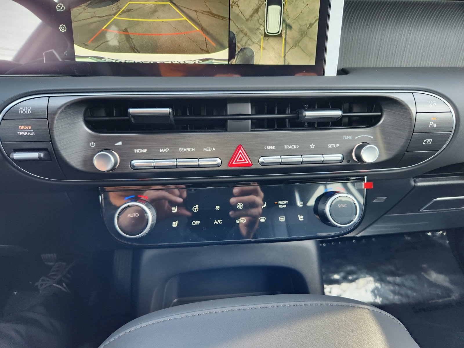 New 2026 Hyundai Palisade Calligraphy image 23