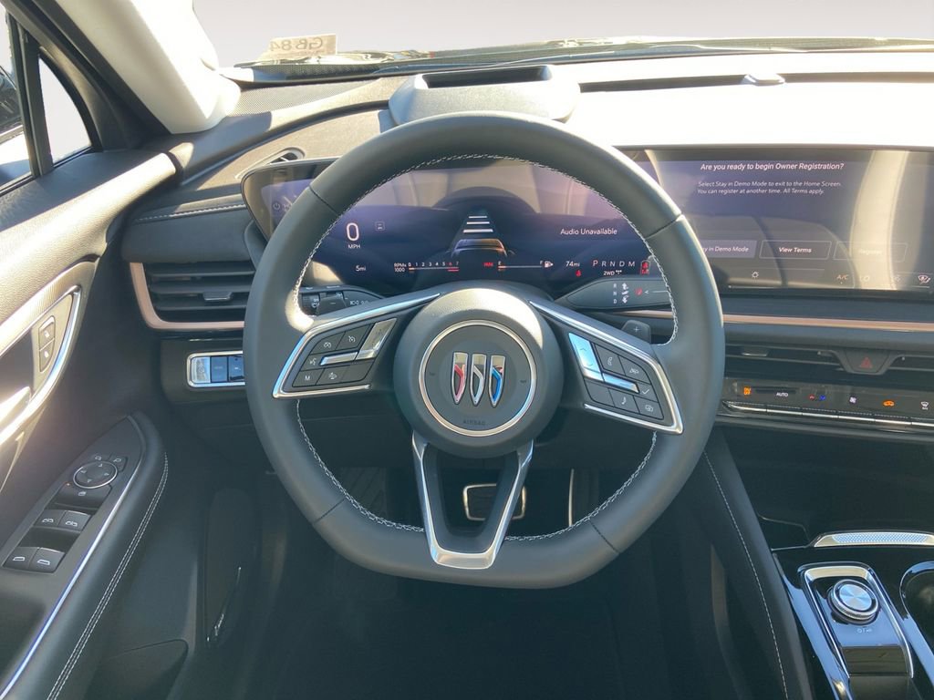 New 2026 Buick Envision Sport Touring image 12