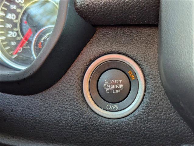 Used 2025 RAM 1500 Laramie image 17