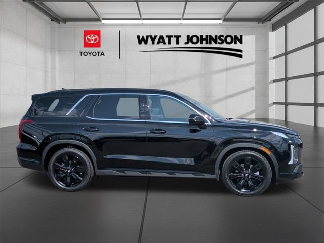 Used 2023 Hyundai Palisade XRT w/ Cargo Package AWD/4WD image 8