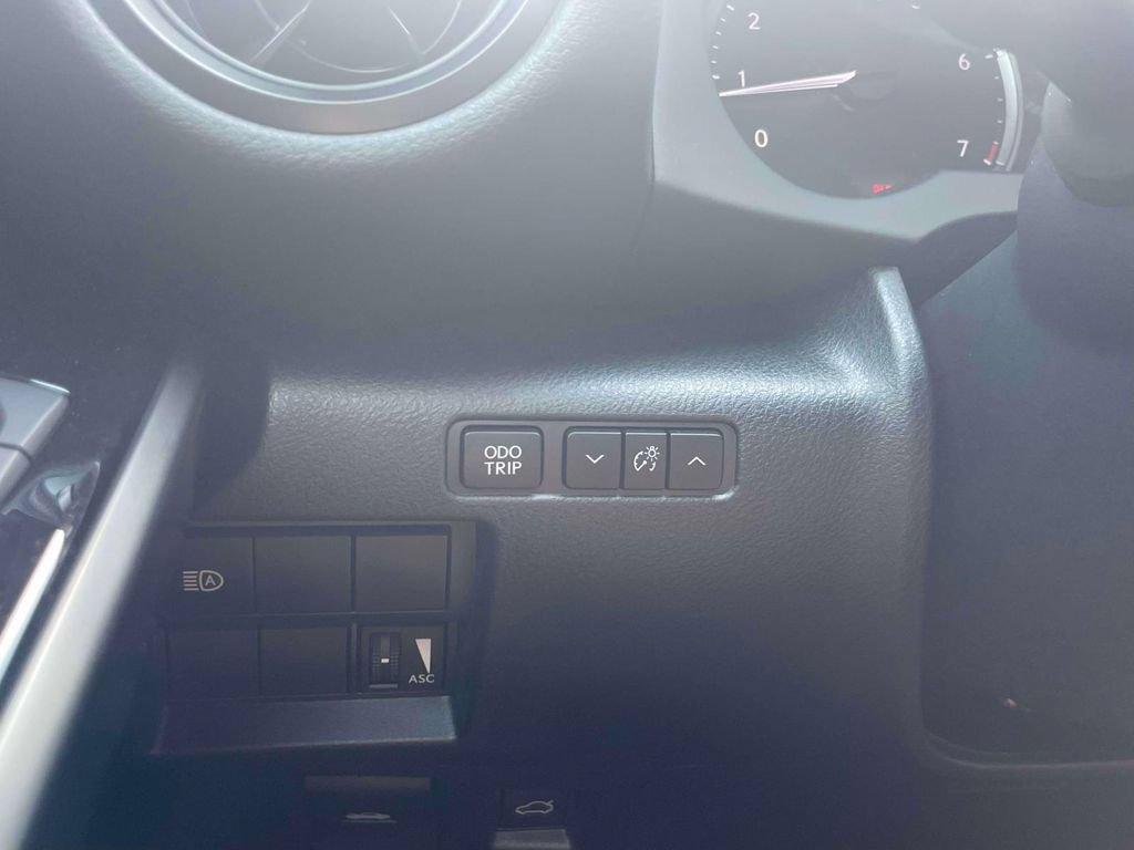 Used 2025 Lexus IS 350 F Sport RWD image 20