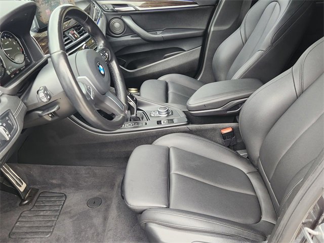 Used 2022 BMW X2 sDrive28i w/ M Sport X Package image 11