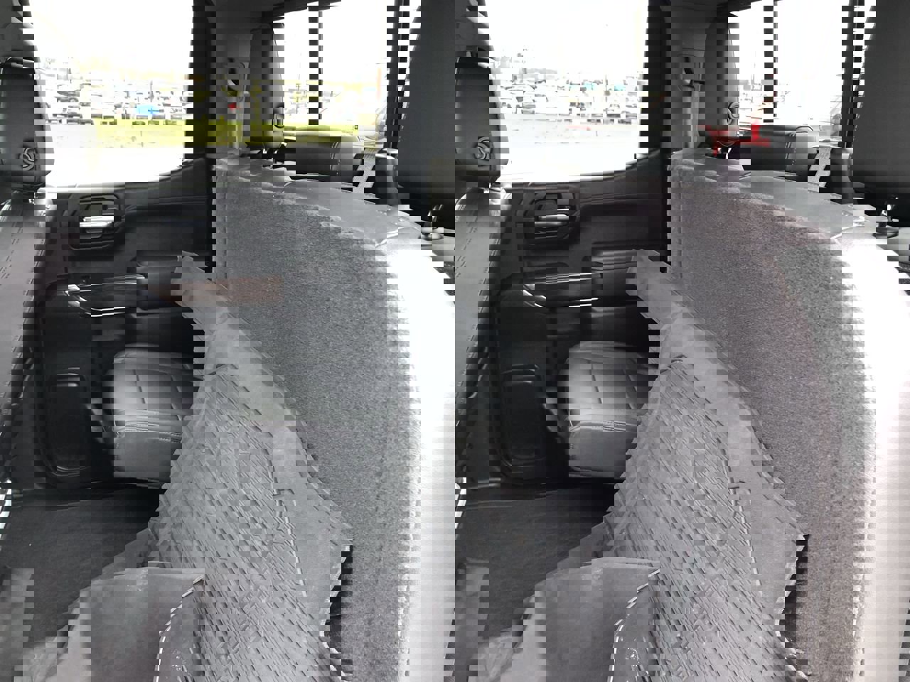 Used 2020 GMC Sierra 1500 SLT w/ SLT Premium Plus Package image 11