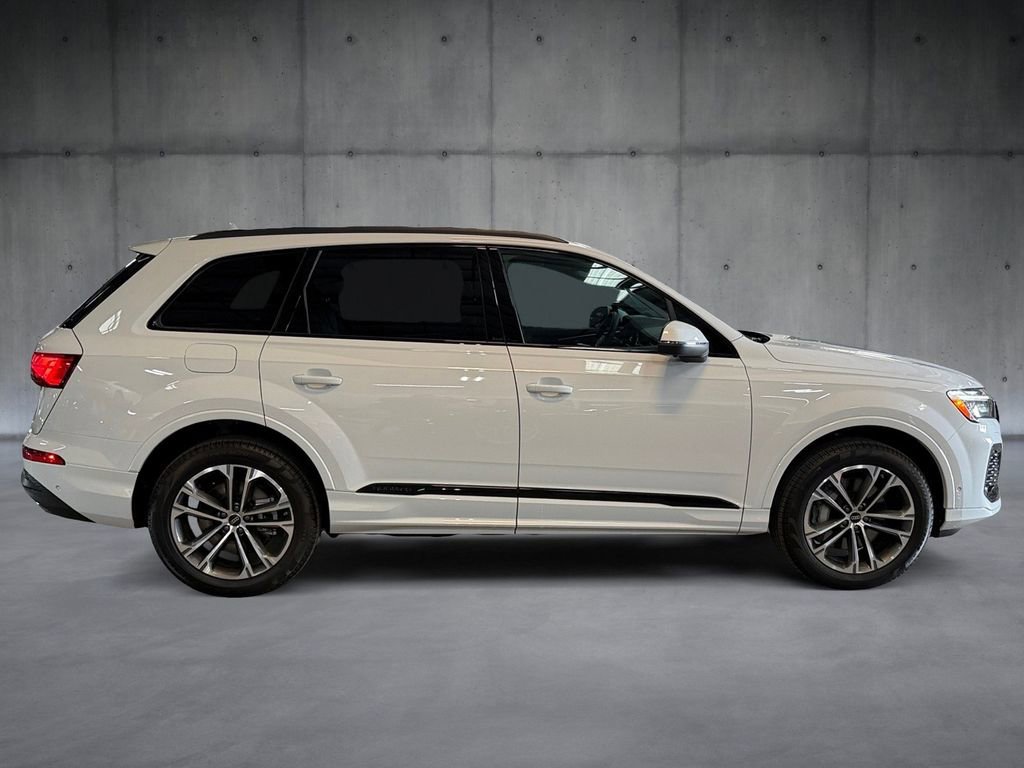 New 2026 Audi Q7 3.0T Premium Plus image 6