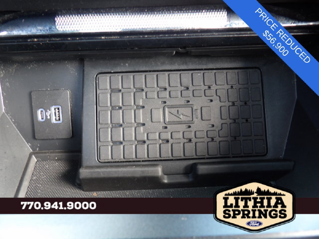 Certified 2023 Ford F150 Raptor AWD/4WD image 21