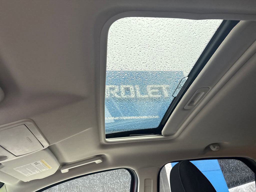 Used 2021 Ford EcoSport SE w/ SE Convenience Package image 24