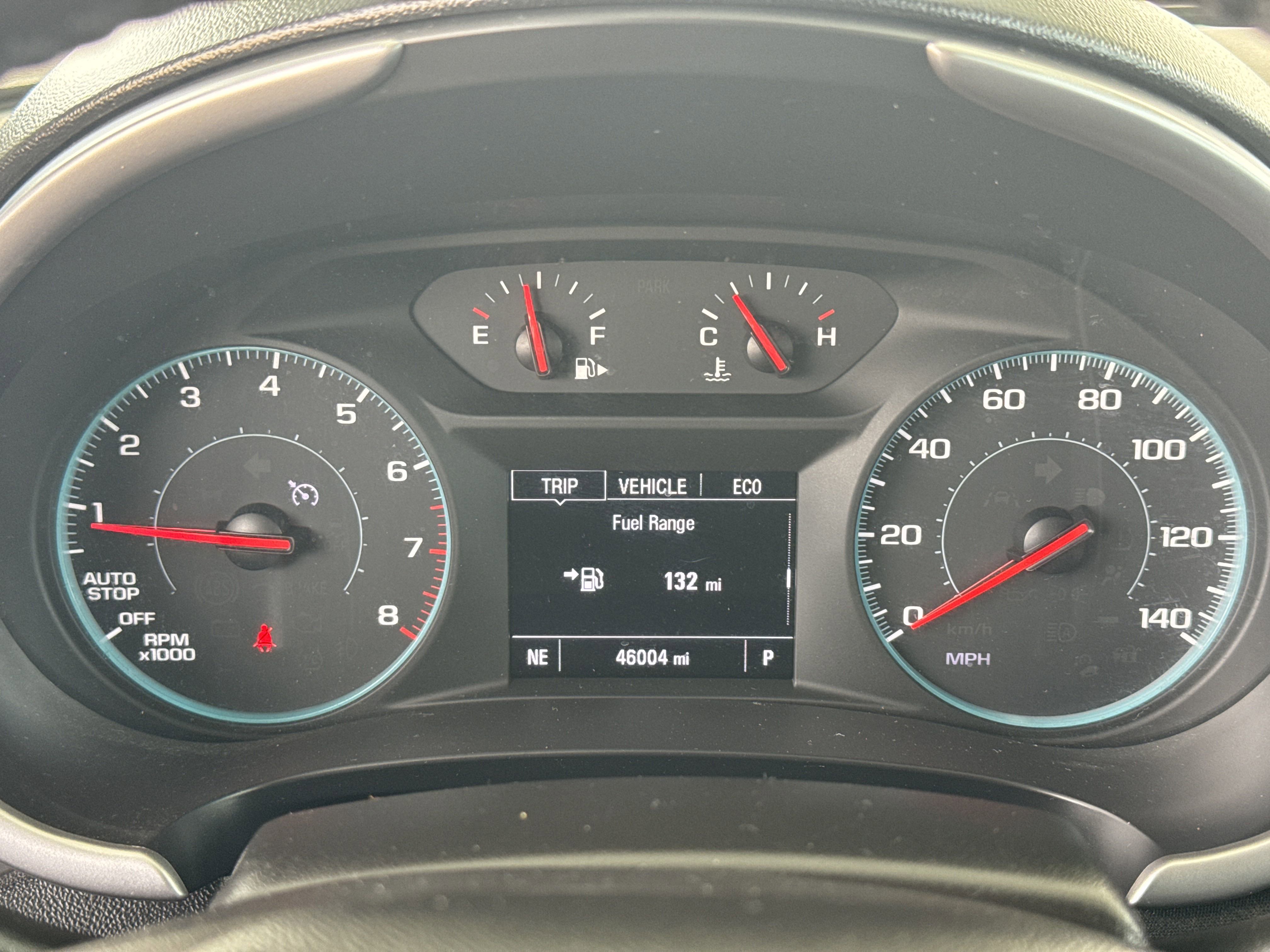 Certified 2021 Chevrolet Malibu RS image 31