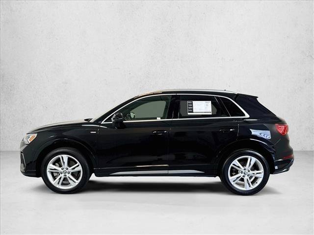 Used 2020 Audi Q3 2.0T Premium Plus AWD/4WD image 8