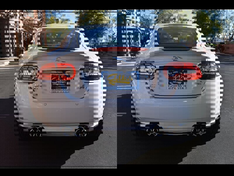 Used 2012 Jaguar XKR R image 9