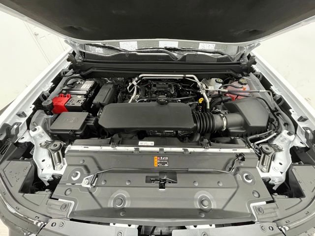 New 2026 Chevrolet Colorado Trail Boss image 15