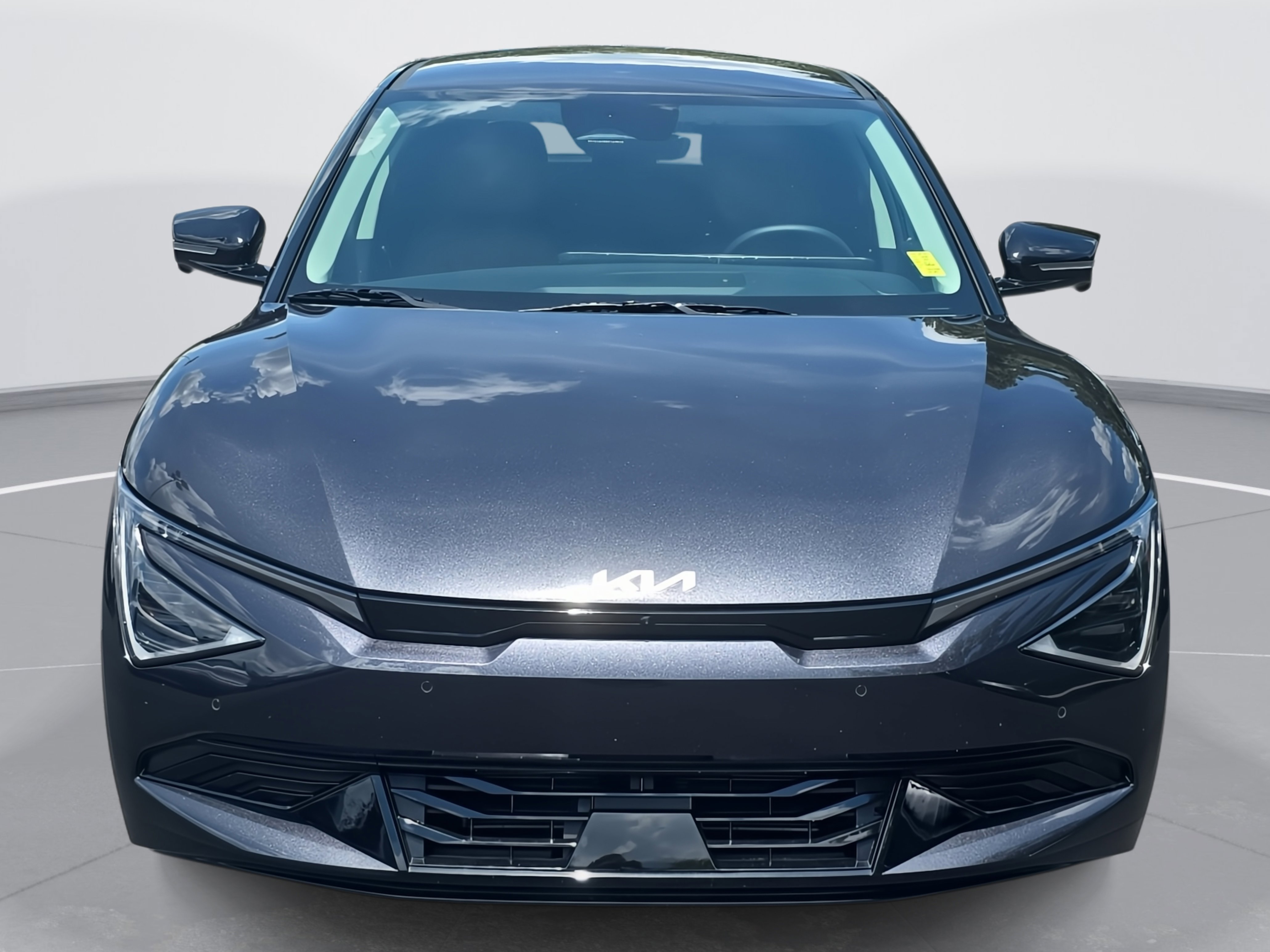 New 2025 Kia EV6 Wind image 2