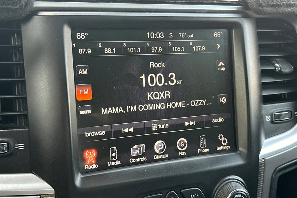 Used 2014 RAM 3500 Laramie Longhorn image 19