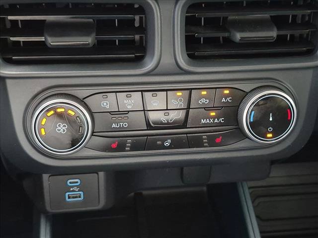 Certified 2024 Ford Maverick Tremor w/ Tremor Off-Road Package AWD/4WD image 13