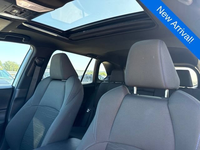 Used 2024 Toyota RAV4 SE w/ Convenience Package AWD/4WD image 13
