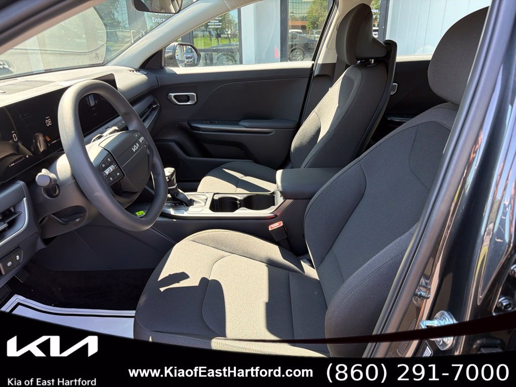 New 2026 Kia K4 FWD image 28