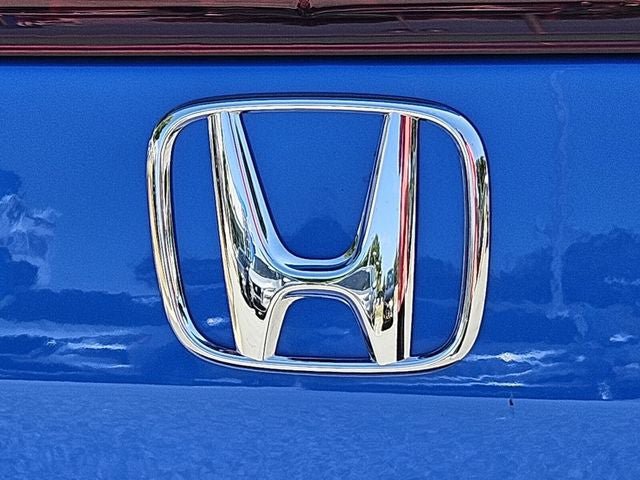 Certified 2026 Honda Civic Sport image 35