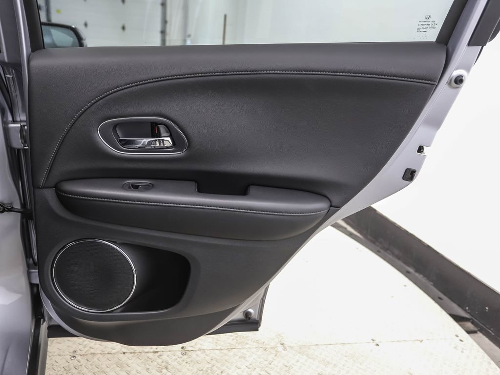 Used 2022 Honda HR-V EX-L image 24