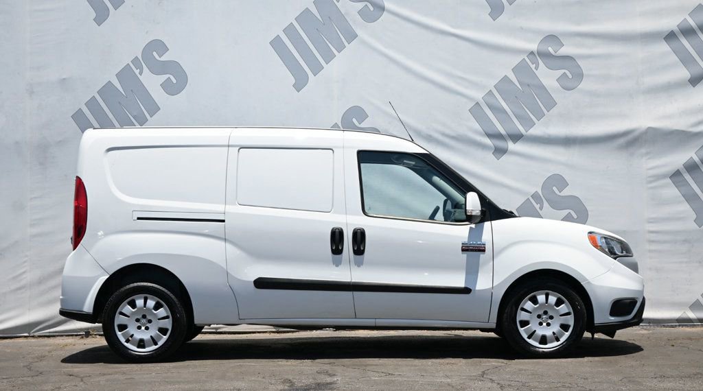 Used 2016 RAM ProMaster City Tradesman SLT w/ Rear Back-up Camera Group image 4