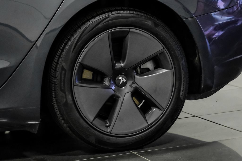 Used 2023 Tesla Model 3 Long Range AWD/4WD image 44