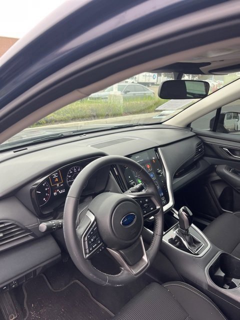 Used 2023 Subaru Legacy Premium image 11