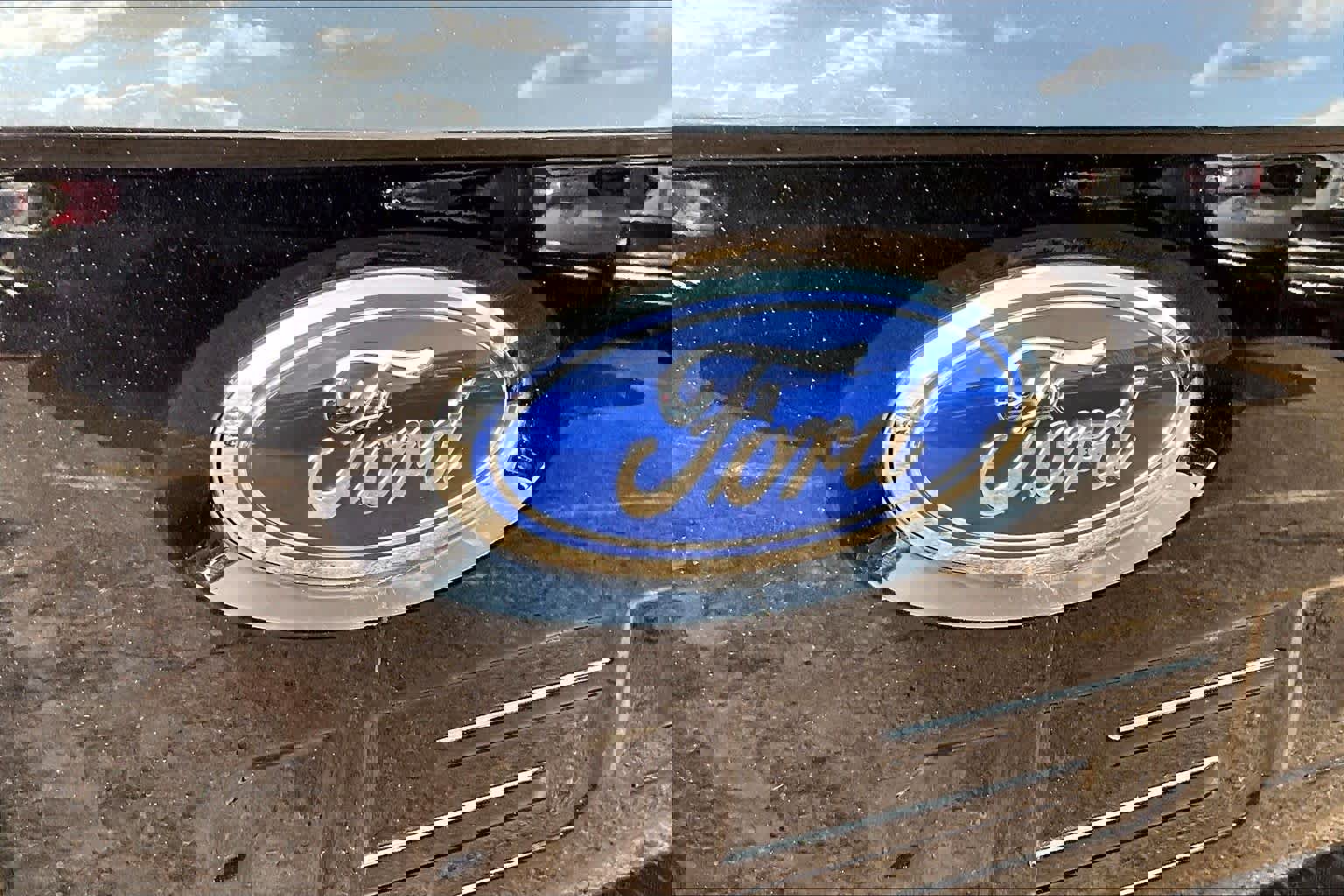 Certified 2023 Ford F150 XLT w/ Equipment Group 302A High image 30