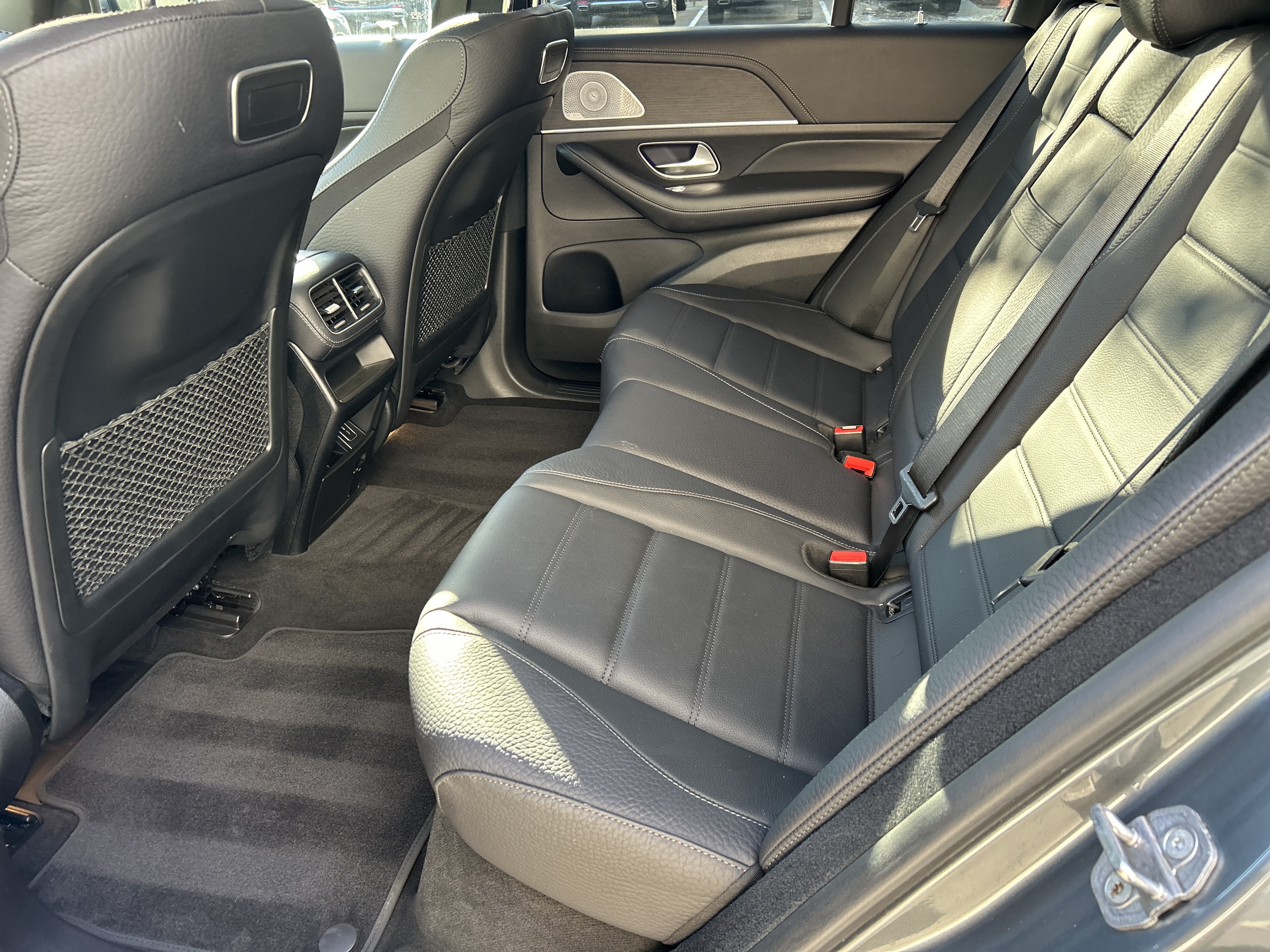 Certified 2020 Mercedes-Benz GLE 450 4MATIC image 25