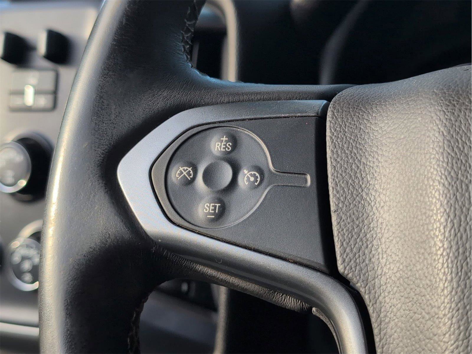 Used 2017 Chevrolet Silverado 1500 LT w/ All Star Edition image 28