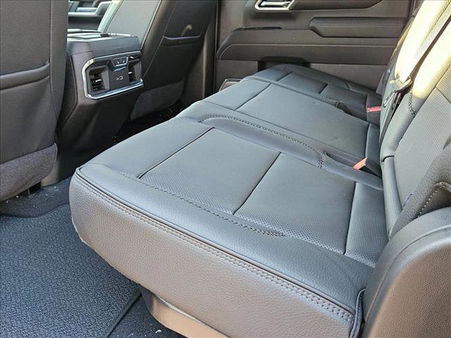 New 2025 GMC Sierra 2500 Denali w/ Max Trailering Package image 15