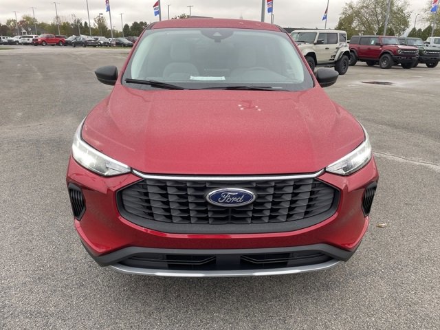 New 2026 Ford Escape Active image 3