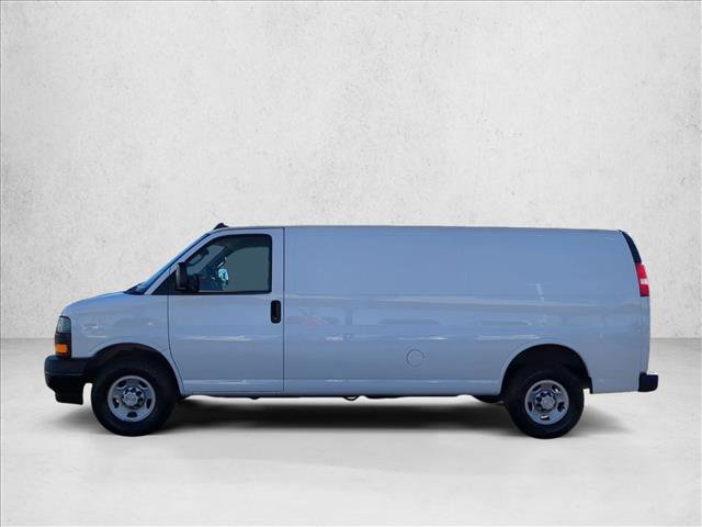 Used 2020 Chevrolet Express 2500 Extended w/ Driver Convenience Package image 9