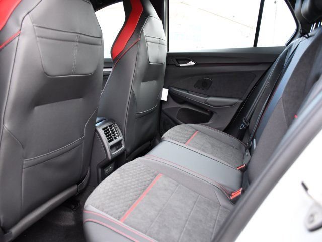 New 2026 Volkswagen GTI SE FWD image 18