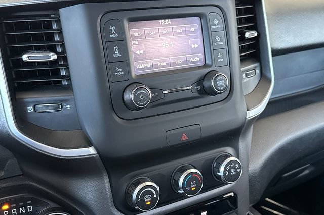 Used 2020 RAM 1500 HFE image 30